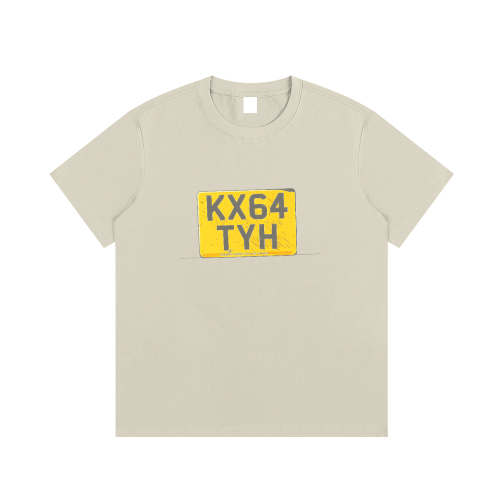 Essential Cotton T-Shirt