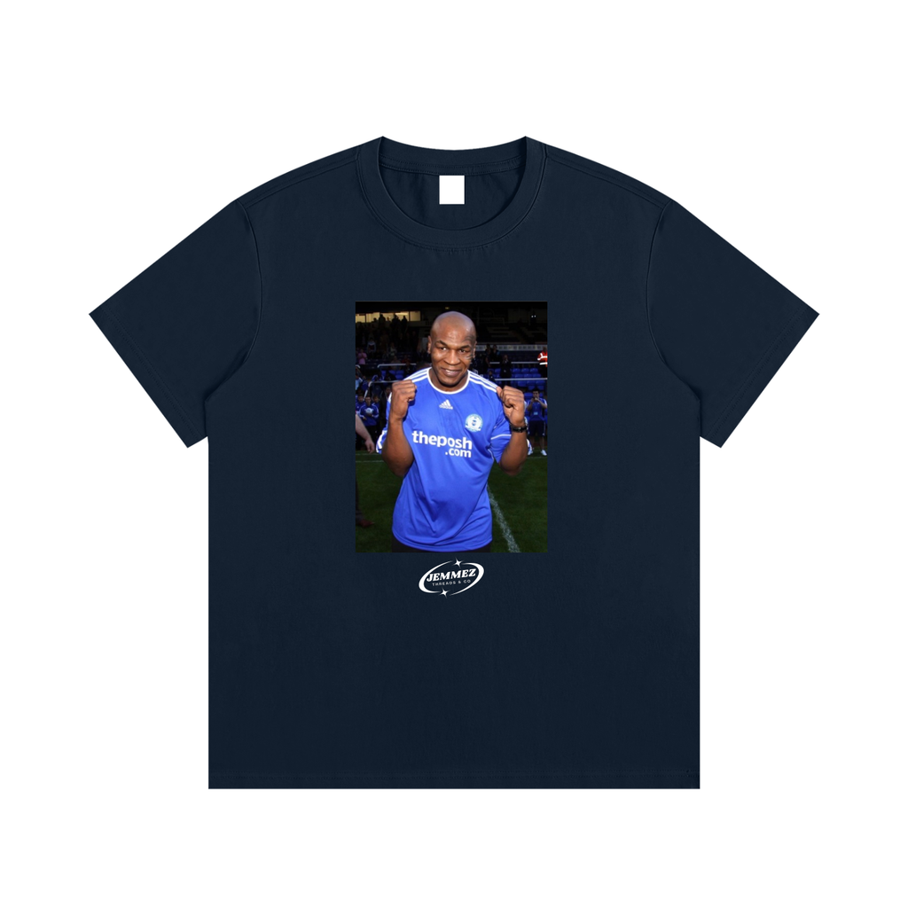 Essential Cotton T-Shirt
