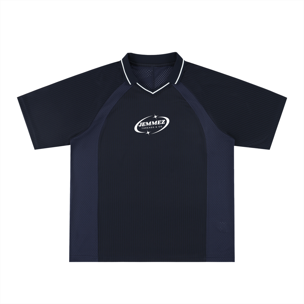 Jemmez. Football shirt