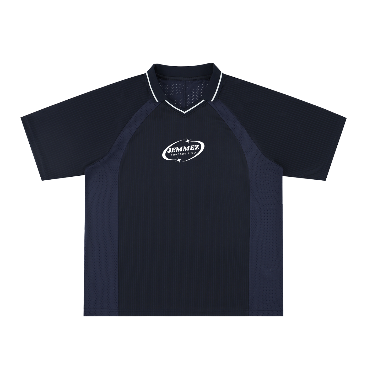 Jemmez. Football shirt