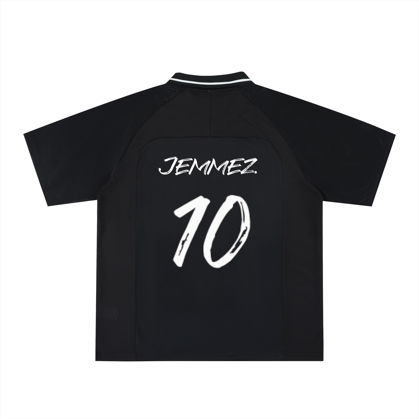 Jemmez. Football shirt