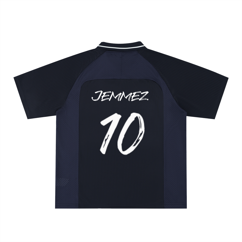 Jemmez. Football shirt