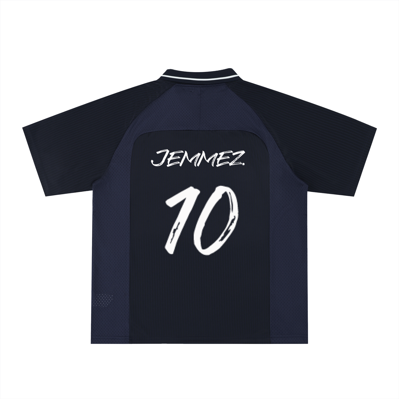 Jemmez. Football shirt