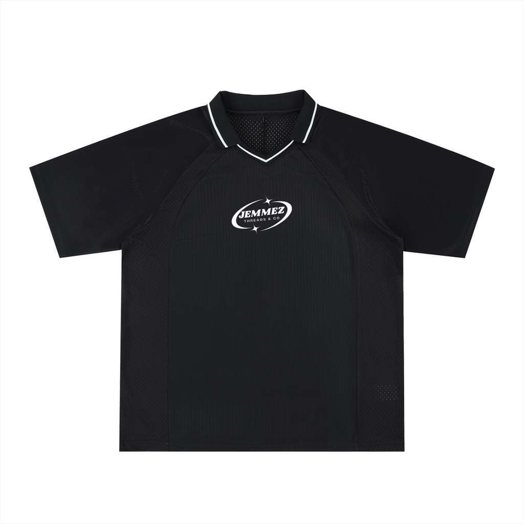 Jemmez. Football shirt