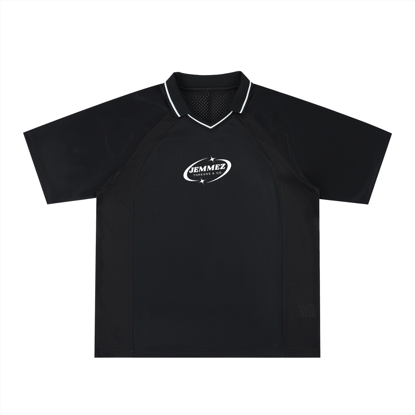 Jemmez. Football shirt
