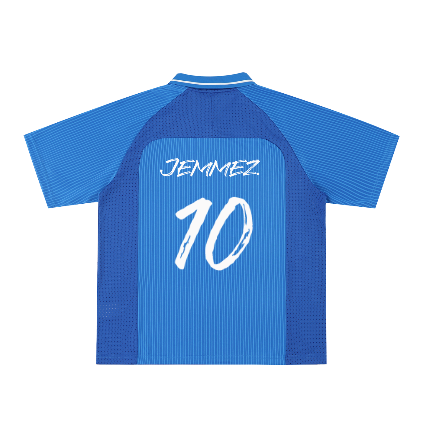 Jemmez. Football shirt