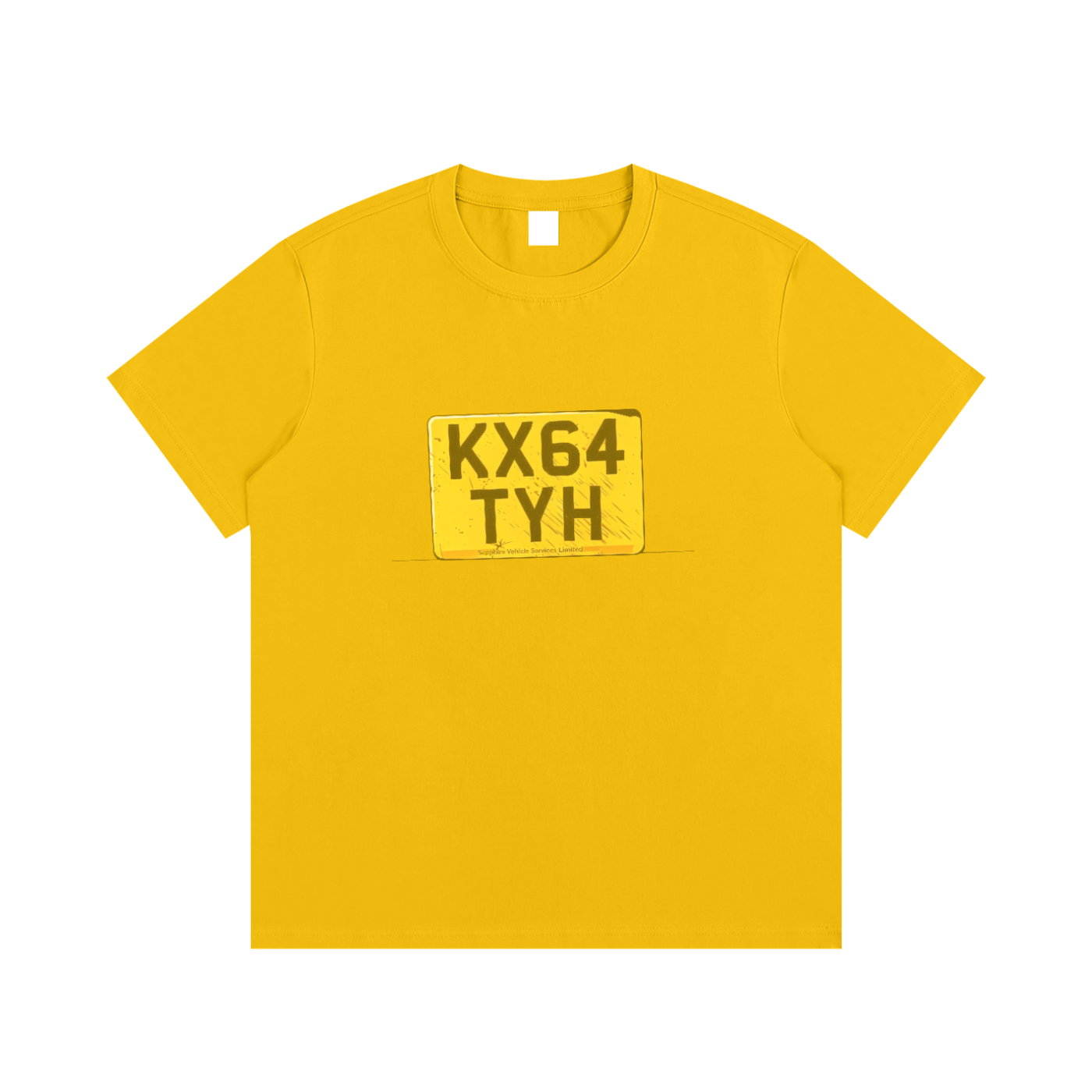 Essential Cotton T-Shirt