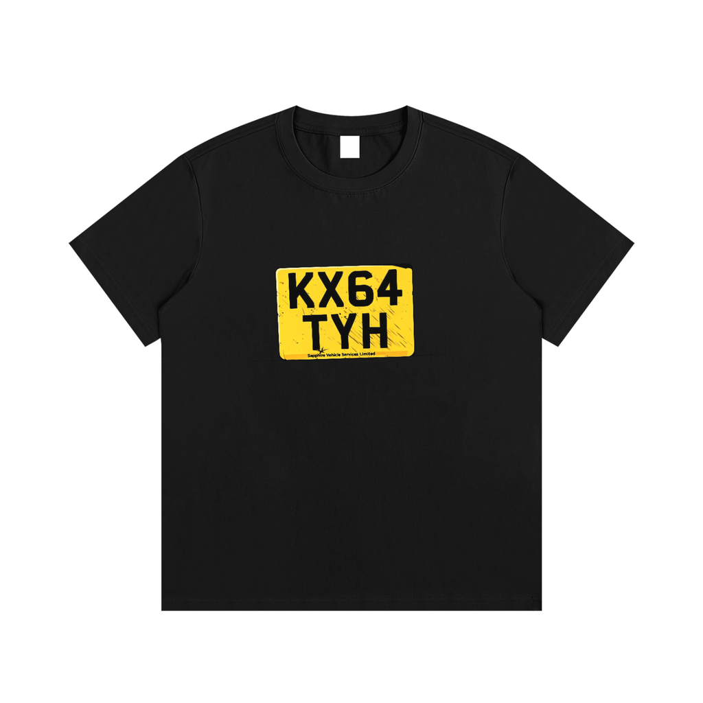 Essential Cotton T-Shirt