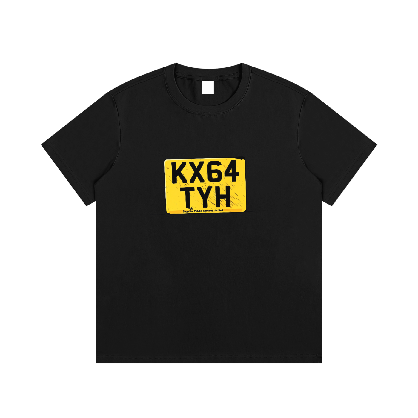 Essential Cotton T-Shirt