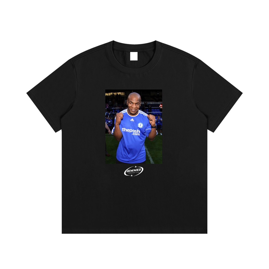 Essential Cotton T-Shirt