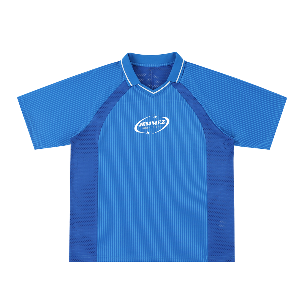 Jemmez. Football shirt