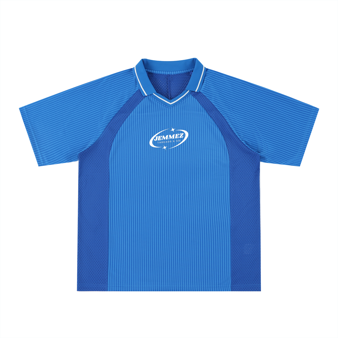 Jemmez. Football shirt