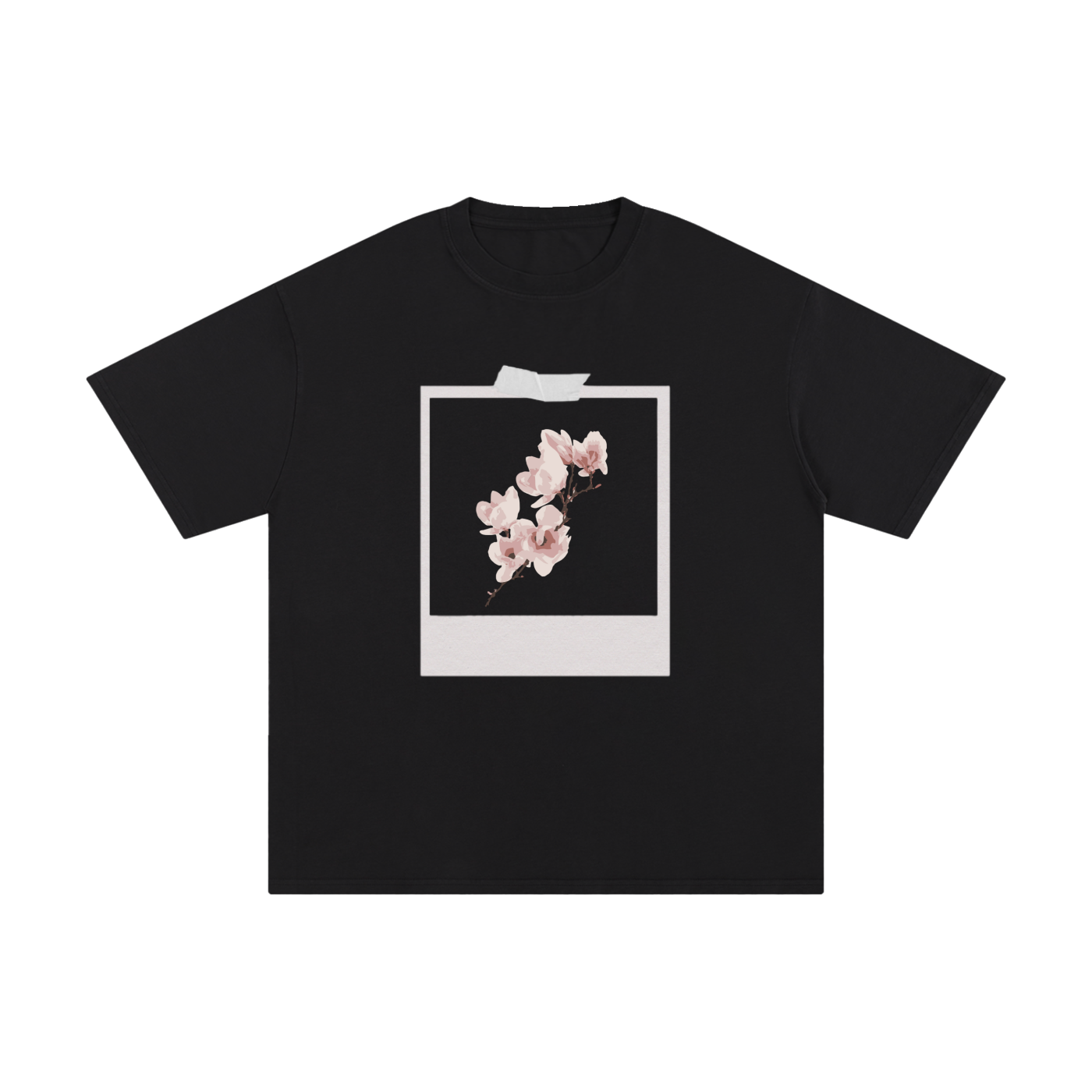 Unisex Pure Cotton T-Shirt